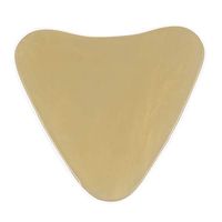 Supvox Anti-Wrinkle Chest Pad Silicone Prevention Reusable Chest Wrinkle Pads for Women