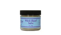 Witch Hazel Salve 2 Ounces