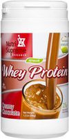 Nutri-Supreme Research Whey Protein Powder with Erythritol & Stevia Creamy Chocolate Dairy Cholov Yi