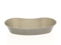 Medline Plastic Emesis Basins, Dynd80327, 1 Pound