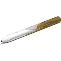 Skinit Decal Other Skin for Pixelbook Pen - Originally Designed Paint Splatter Gold Design