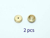 FidgetFidget Battery Adapter for Film Camera Exposure Meter MR-9 PX625 PX13