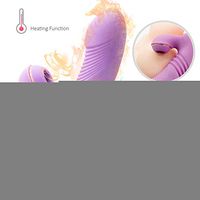Sporting Relaxing Toy Multi Speed Clitorial Sucking Toy for Women Multi Frequency Vibration& Suction Wand,Oral Tongue Simulator,Women Wonderful Gifts?Yahrshee t-Shirt