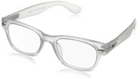 Peepers Reading Glasses - Rainbow Bright - Frosted - 1.75