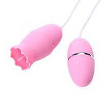 FUNZZY Multi-Freq Dual Tougue Vibrarter Waterproof Clts-Sucker Nipl Msager Recharging B0dy Stimulter Sax Toy for Women (Pink)