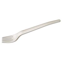 ECOEPS012 - Plantware Renewable amp; Compostable Cutlery