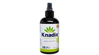 Knadix Hemp Oil Cream ideal for Sensitive Skin, Dermatitis and Rosacea