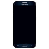 Samsung Galaxy S6 Edge G925T 32GB w/ 4G LTE, 16MP Camera and Octa-Core Processor (T-Mobile) - Black Sapphire