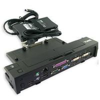 Dell E-port Plus Adv Repl W/ Usb 3.0 For Latitude Laptops 331-6304 (469-3399) -
