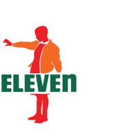 MWCustoms Funny Fan Made Seven Eleven Parody Art Vinyl Decal Sticker Skin Print for MacBook Laptop