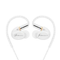 Audio Geek Kinera SIF Dynamic Driver in Ear Earphones with 3.5MM Detachable MMCX Cable