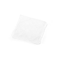 MediChoice Super Fluff Gauze Sponge, Non-Sterile, 7.75x8.75 Inch, White, 1314GZ6502 (BG of 100)