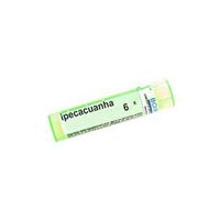 Boiron Ipecacuanha 6X, 80 Count