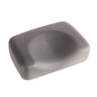 Deluxe Contour Tanning Bed Pillow - Closed Cell Foam - 6 to Choose from (Lime Green)