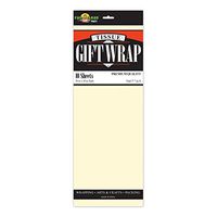 DDI - Ivory Tissue Paper (Cases of 24 items)