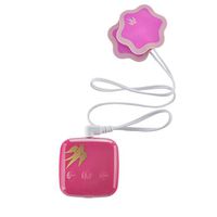 Dysmenorrhea Pain Killing Instrument Women Massage Tool Period Pain Relief Device Menstrual Analgesic Device Health Care