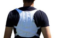 Alpha Medical Full Back Posture Aid Support. L3650 (Large)