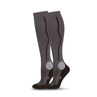 Compression Socks (20-30mmHg) for Men & Women-Best for Running,Athletic,Medical,Pregnancy and Travel