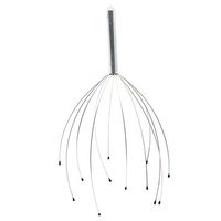 kuohai Stainless Steel Head Massager,Head Massage Claws Scalp Massager