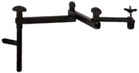 Slate River Camera Arm with T-Handle Extension
