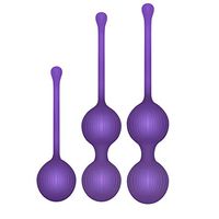 Kegel Balls Exercise for Tightening Ben Wa Ball Sets Kegel Balls Doctor Recommended for Bladder Control