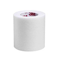 3M Transpore White Dressing Tape 2"X10Yards - Model 1534-2