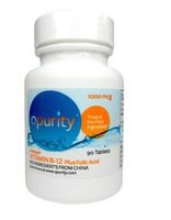 OPURITY (R) Vitamin B-12 Plus Folic Acid