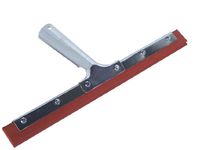 Haviland H-18B EPDM Rubber Window Squeegee, 2-Ply, 18" Length, Red (Pack of 12)