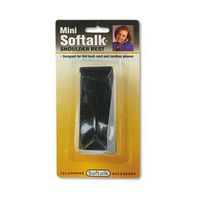 SOF301 - Mini Softalk Telephone Shoulder Rest