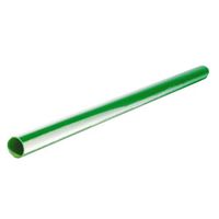 30 in. x 50 ft Emerald Green Cellophane Gift Wrap high Quality roll by Crown