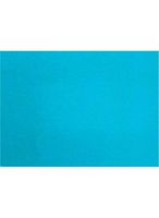 A9 Flat Card (5 1/2 x 8 1/2) - Trendy Teal (50 Qty.)