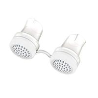 ColorfulLaVie Anti Snore Nose Vent Plugs Nasal Dilators Sleep Aid Clip Device for Comfortable Sleep Stop Mouth Breathing