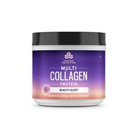 Multi Collagen Protein Powder Beauty + Sleep, Lavender Flavor