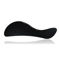 ixaer Traditional Acupuncture Massage Tool Guasha Board.