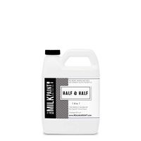 Half and Half 32 Ounce (Pure Tung Oil and Citrus Solvent)