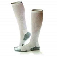 Dr. Comfort Diabetic Sock Unisex 15-25 (White) X-Large