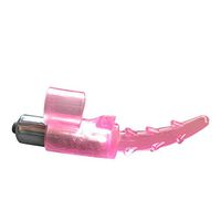 Finger Vibrantors Adult Six Toy Dillos for Women Men G-S Vib