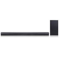 LG LASC47 2.1-Channel 300W High-Resolution Audio Sound Bar