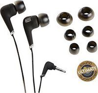Altec Muzx Mesh Noise Isolating Earphones MZX106