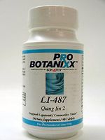 Sun Ten - Qiang Jin II 90 tabs