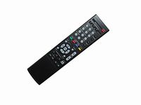 General Replacement Remote Control Fit for Denon RC-1180 RC-1183 AVR-3312CI RC-1157 AVR-E200 AV A/V Home Theater Receiver System