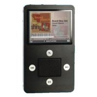 InvisibleShield for Haier Ibiza Rhapsody 30GB (Screen Only)