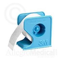 Micropore 1" X 10 Yd (20) Tape W/dispenser, Each