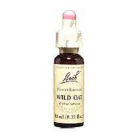Bach Wild Oat 20 Ml