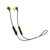 JBL Endurance Run, in-Ear Sport Headphone with One-Button Mic/Remote - Yellow