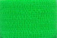 Powerflex 1.5" Stretch Athletic Tape - 6 Rolls, Lime