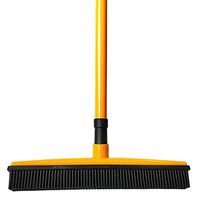 Garystan Pet Carpet Hair Removal Broom Floor Brush Cleaning Window Cleaning Tool Hand Brooms