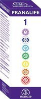 Pranalife 1: Chakra 1 Harmonizer/Ancestral Energy Stimulant Drops, 50 ml.