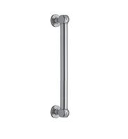 Jaclo G70-16-SG Smooth Transitional Grab Bar, Satin Gold