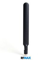 RDA698/2700SSM: 3G/4G/LTE DiPole Antenna for Sierra Wireless AirLink & Cradlepoint IBR Series. 1810075 & 170649-000